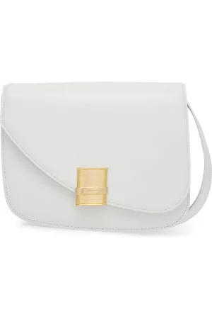 Salvatore Ferragamo Bolsa crossbody Fiamma mediana
