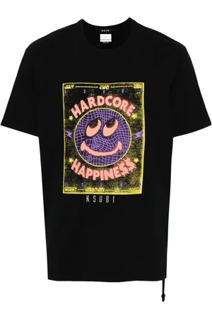 KSUBI Playera Hardcore Kash