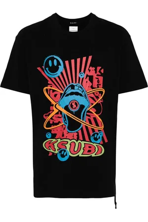 KSUBI Playera Red Pill Biggie