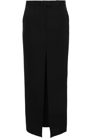 MODES GARMENTS Falda midi