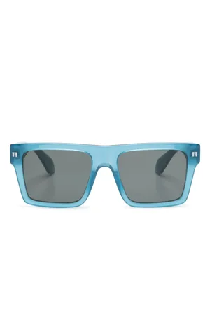OFF-WHITE Lentes de sol Lawton