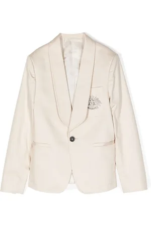Maison Ava Blazer con botones