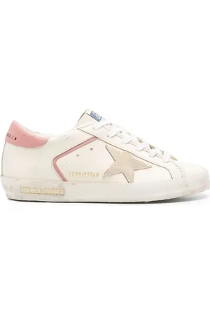 Golden Goose Tenis Super-Star