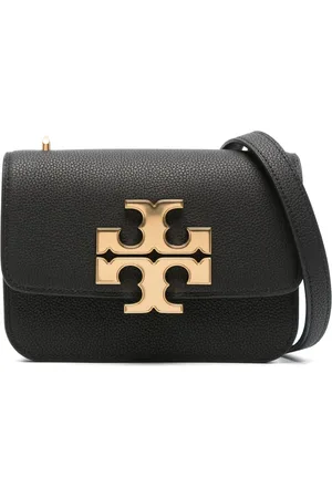 Tory Burch Bolsa crossbody Eleanor pequeña