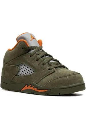 Jordan Tenis Air Jordan 5 "Olive"