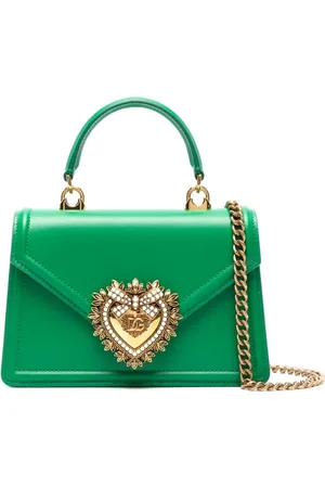 Dolce & Gabbana Tote Devotion pequeña