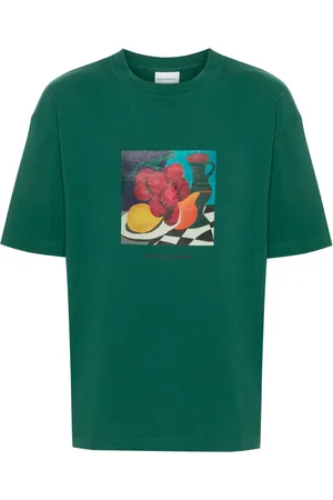 Drôle de Monsieur Playera Nature Morte