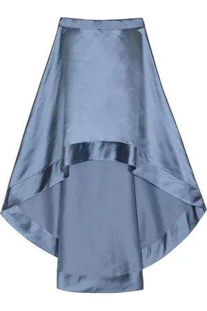 Cynthia Rowley Falda midi Livia