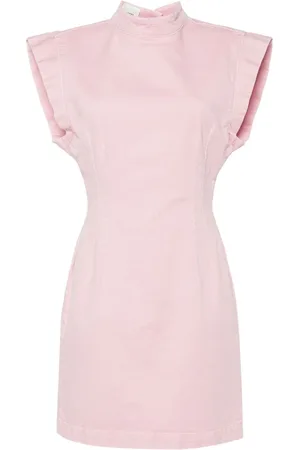 Isabel Marant Vestido corto Nina