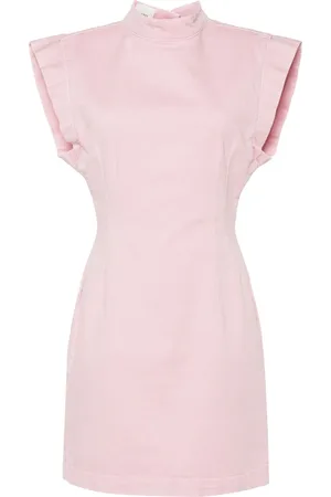 Isabel Marant Vestido corto Nina