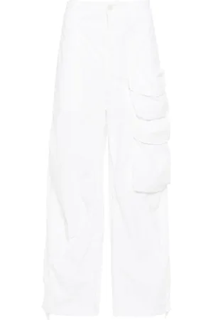 Ten Cate Pantalones cargo estilo capri