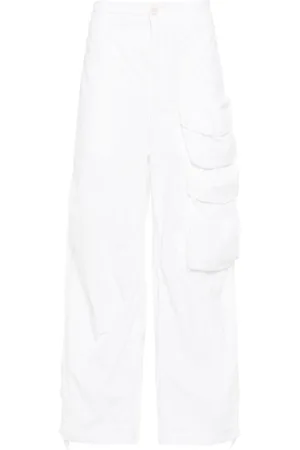 Ten Cate Pantalones cargo estilo capri