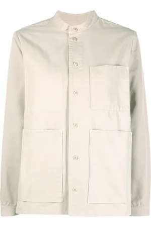 TOOGOOD Camisa Locksmith