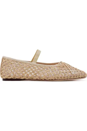 Loeffler Randall Flats Leonie