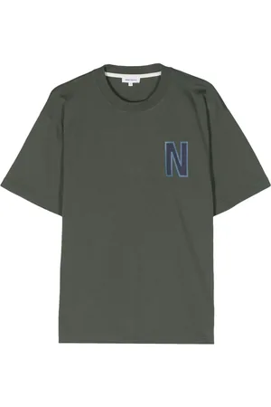Norse projects Playera Simon