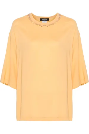 Fabiana Filippi Playera Sablé