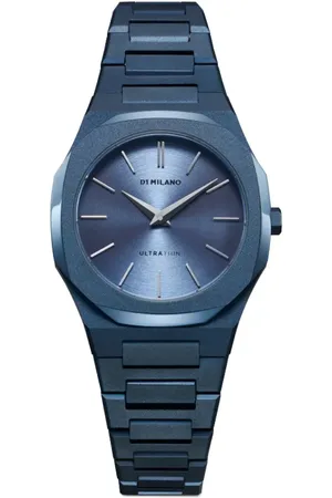 D1 MILANO Reloj Ultra Thin de 30mm