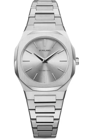 D1 MILANO Reloj Ultra Thin de 30mm