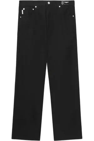 Chocoolate Jeans holgados