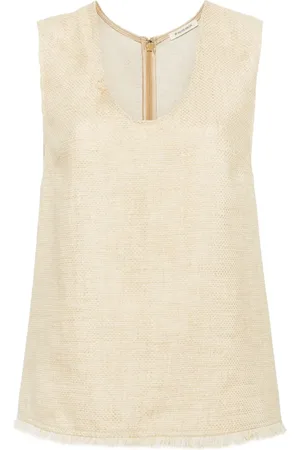 By Malene Birger Top Debbia