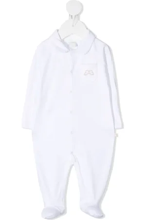 MARIE CHANTAL Pijama con ribete festoneado