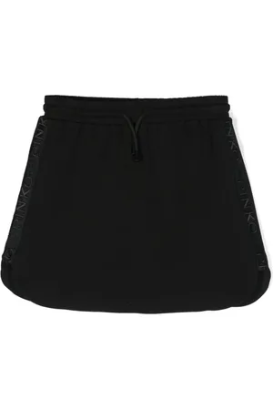 Pinko Falda con ribete del logo