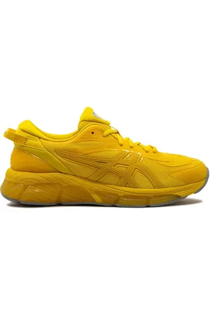 Asics X C.P. tenis Company GEL-QUANTUM 360 "Yellow"