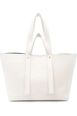 OFF-WHITE Tote Day Off mediana