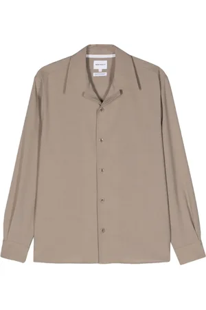 Norse projects Camisa Carsten