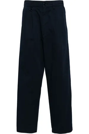 Chocoolate Pantalones con detalle de pinzas