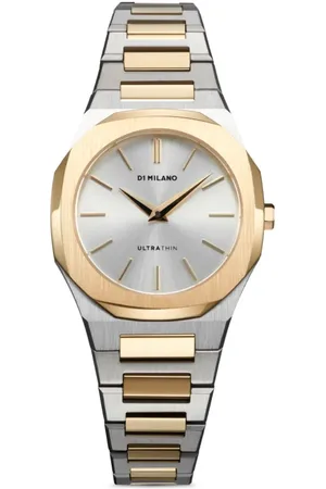 D1 MILANO Reloj Ultra Thin de 30mm