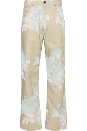 Vivienne Westwood Jeans Ranch