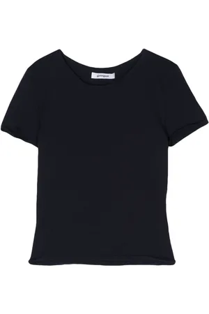 Gimaguas Playera con cuello redondo