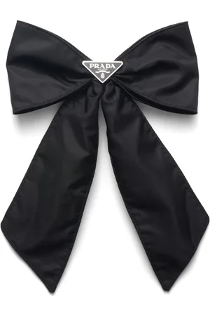Prada Broche para el cabello Re-Nylon
