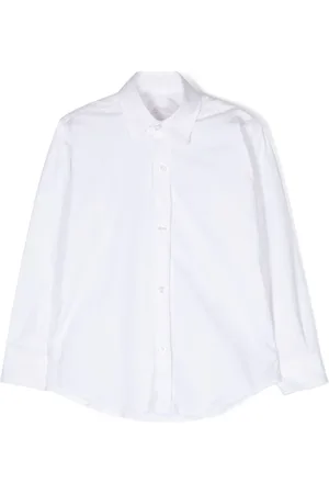 Mariella Ferrari Camisa con botones