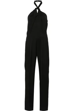 Golden Goose Jumpsuit con hombro descubierto