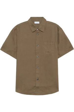 JOHN ELLIOTT Camisa manga corta