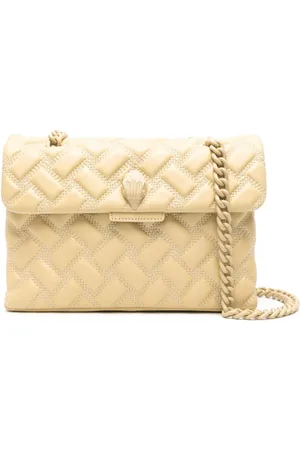 Kurt Geiger Bolsa de hombro Kensington