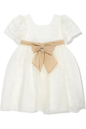 PATACHOU Vestido con encaje