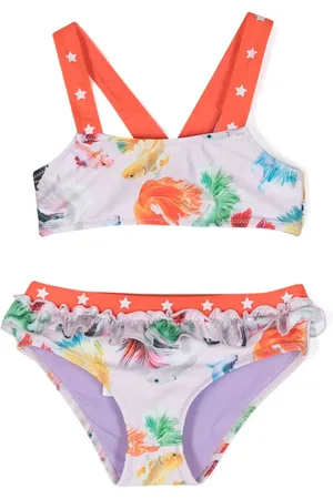 Molo Bikini Naila Betta-Flowers