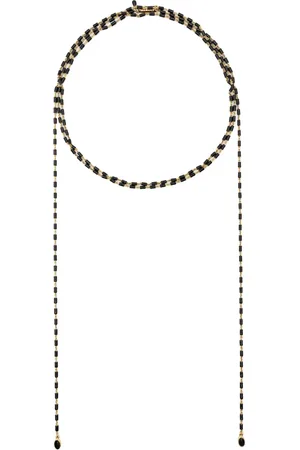 Isabel Marant Collar Casablanca