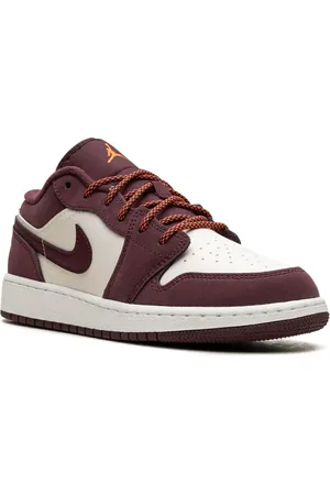 Jordan Tenis Air Jordan 1 "Night Maroon"