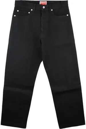 Kenzo Jeans Asagao