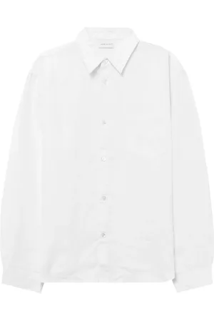 JOHN ELLIOTT Camisa manga larga