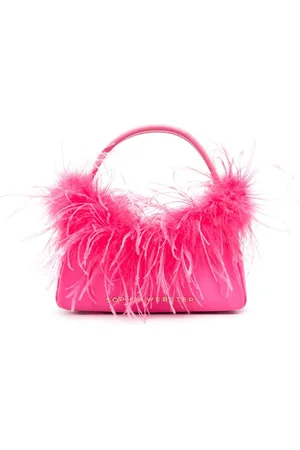 SOPHIA WEBSTER Tote Dusty pequeña