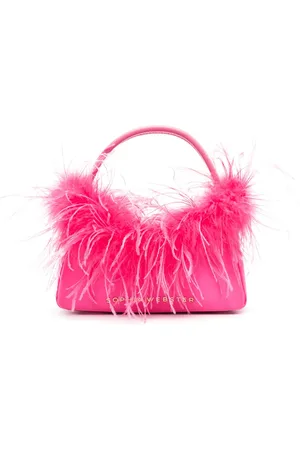 SOPHIA WEBSTER Tote Dusty pequeña