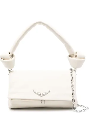 Zadig & Voltaire Bolsa de hombro Rocky Eternal