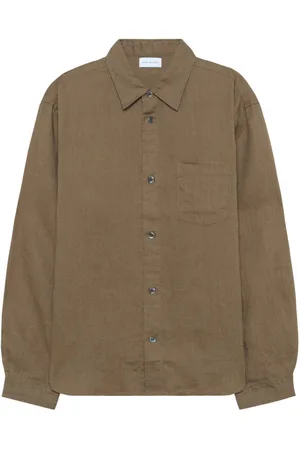 JOHN ELLIOTT Camisa manga larga