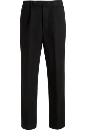 Bally Pantalones chinos con pinzas