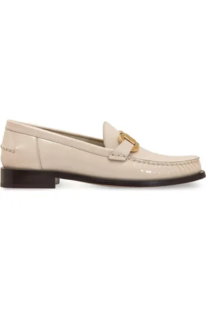 Salvatore Ferragamo Mocasines Gancini